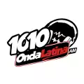Onda Latina - AM 1010